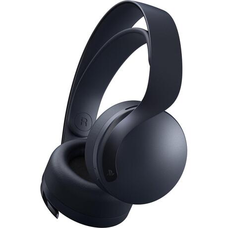 Sony Pulse 3D Wireless Headset - Zwart
