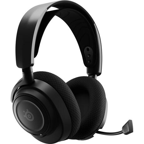 SteelSeries Arctis Nova 7 Wireless - Zwart