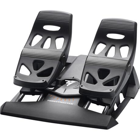 Thrustmaster T.Flight Rudder Pedals - Pedalen - PS4/Xbox One/PC