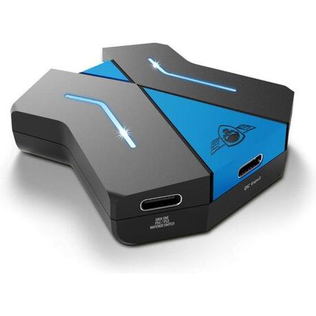 Toetsenbord en Muis Converter voor Consoles - Spirit of Gamer