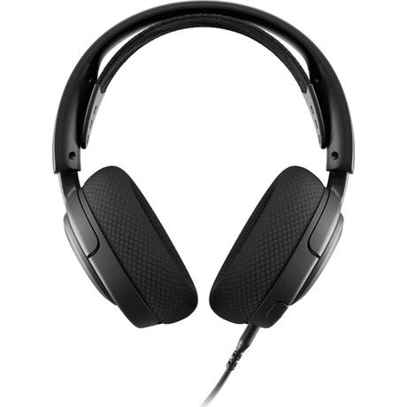 SteelSeries Arctis Nova 3 Headset - Zwart