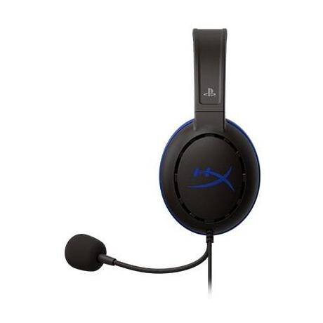 Hyperx cloud chat 2025