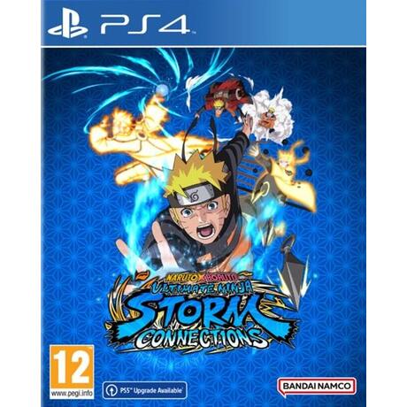 Naruto X Boruto Ultimate Ninja Storm: Connections
