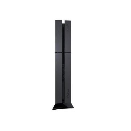 PlayStation 4 Console (500 / 1000 GB) - Zwart - Voorkant