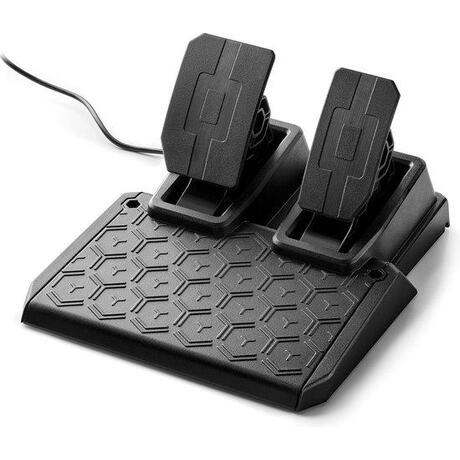 Thrustmaster T128 Force Feedback Stuur voor PS4, PS5 & PC