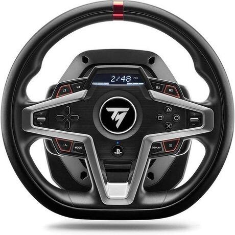 Thrustmaster T248 Stuur (PS5 + PS4 + PC)