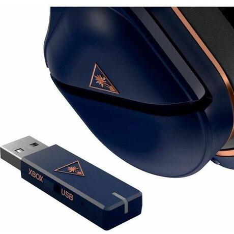 Turtle Beach Stealth 700 Gen 2 MAX Wireless Headset - Cobalt Blue