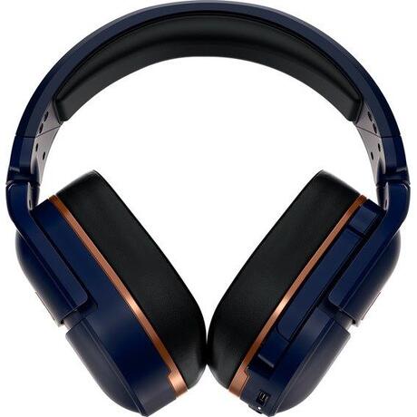 Turtle Beach Stealth 700 Gen 2 MAX Wireless Headset - Cobalt Blue