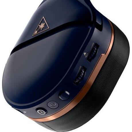 Turtle Beach Stealth 700 Gen 2 MAX Wireless Headset - Cobalt Blue