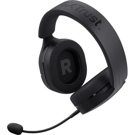 Trust GXT 490 Fayzo RGB Headset - 7.1 surround sound - USB verbinding - Zwart
