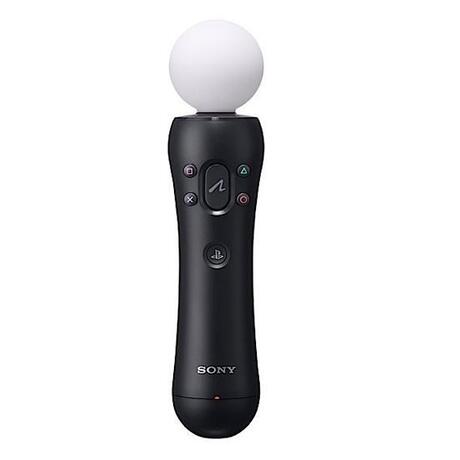 Move Motion Controller - Sony (PS3 / PS4)