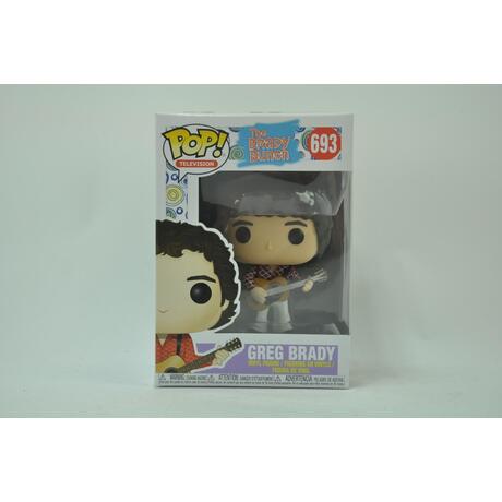 Funko Pop Television The Brady Bunch Greg Brady