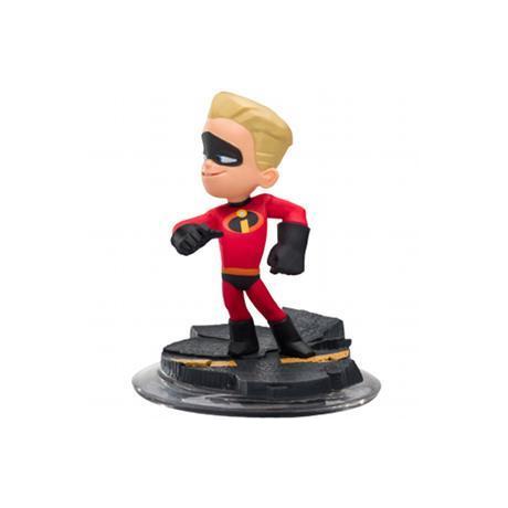 The Incredibles Dash Disney Infinity