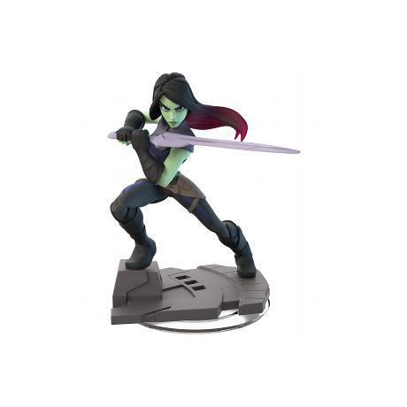 uitzondering weer fluiten Gamora - Disney Infinity 2.0 (PS4) kopen - €12.5