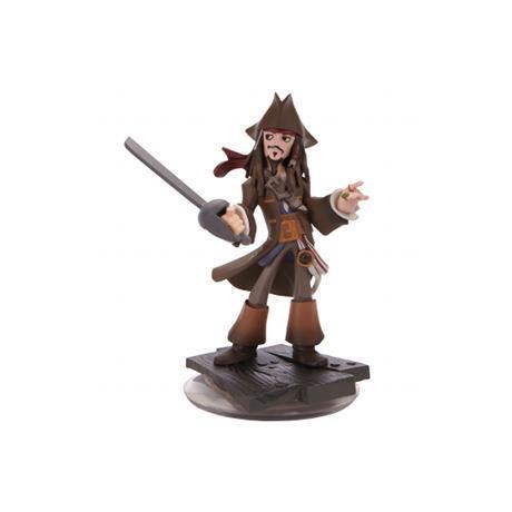 Captain Jack Sparrow - Disney Infinity 1.0