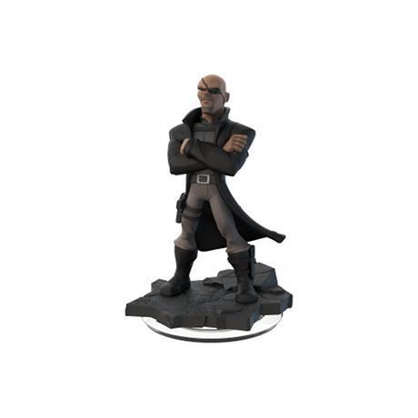Nick Fury - Disney Infinity 2.0