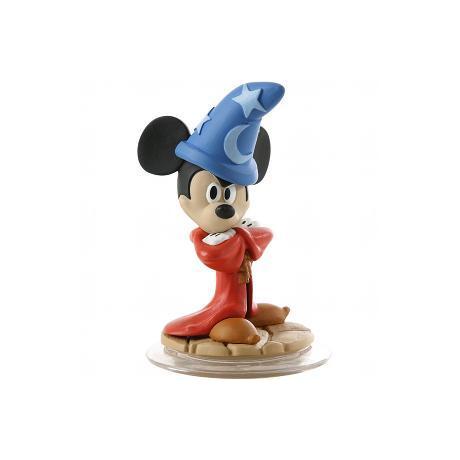 Autonoom Lijkt op Berg Mickey Mouse Sorcerer - Disney Infinity 1.0 (PS4) kopen - €10.5