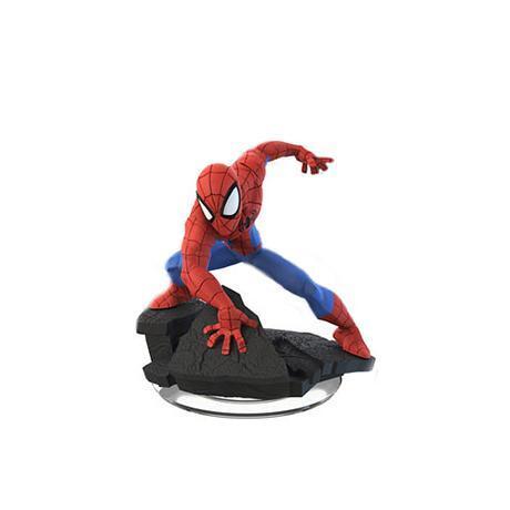cassette Labe Onderzoek Spiderman Disney Infinity 2.0 (PS3) kopen - €21.5
