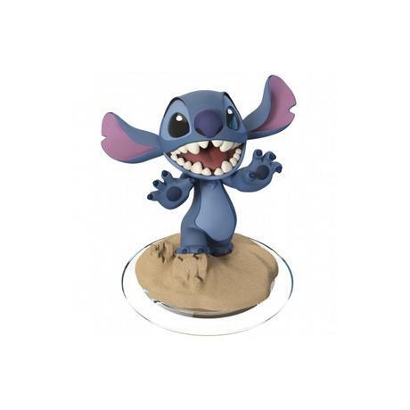 Grootste paddestoel stil Stitch - Disney Infinity 2.0 (PS4) kopen - €8.99