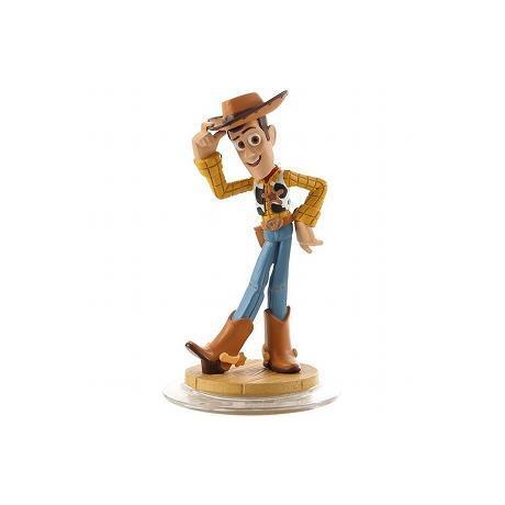 Woody - Disney Infinity 1.0