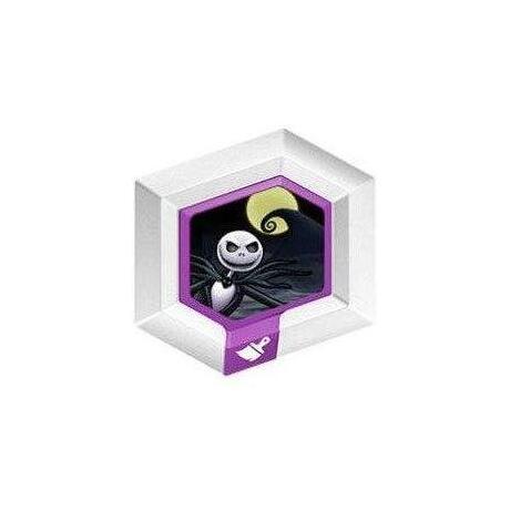 The Nightmare Before Christmas Sky Power Disc - Disney Infinity 1.0