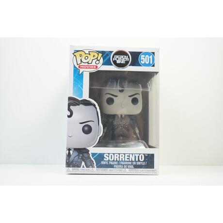 Funko Pop! Vinyl: Sorrento #501
