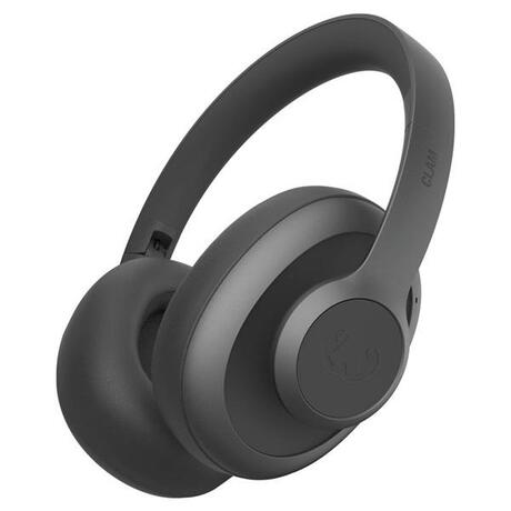 Fresh 'n Rebel - Clam Ace - ANC - Draadloze Over-ear Koptelefoon - Bluetooth