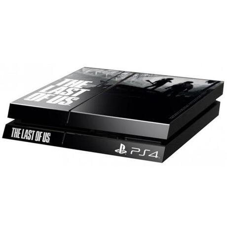 PS4 Console 500GB / 1TB