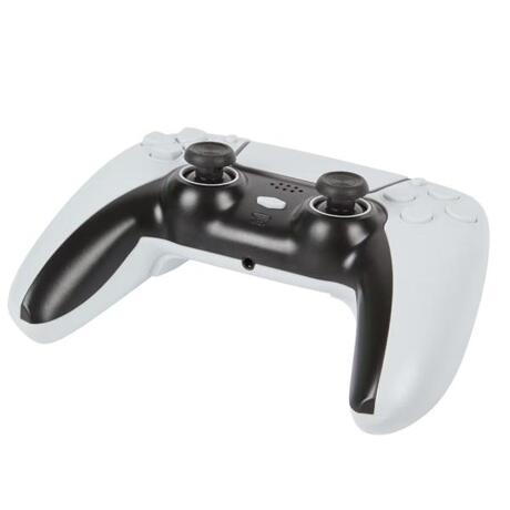 PS4 Controller Zwart | Wit | Camo - Third Party