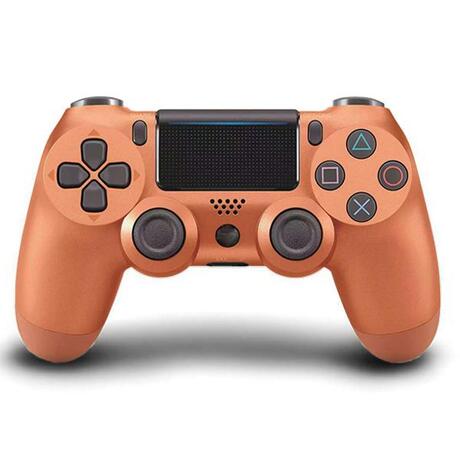 PS4 Controller Dualshock Copper Third Party NIEUW (PS4