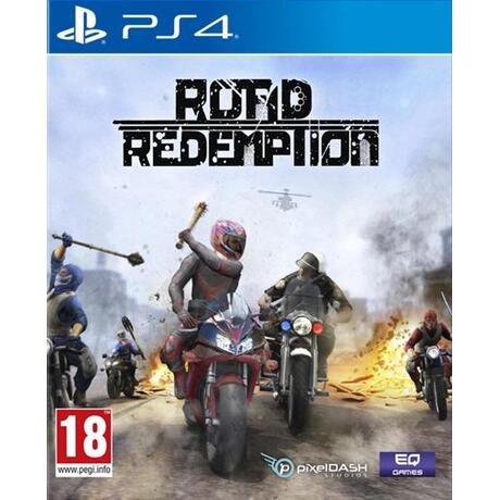 Road Redemption
