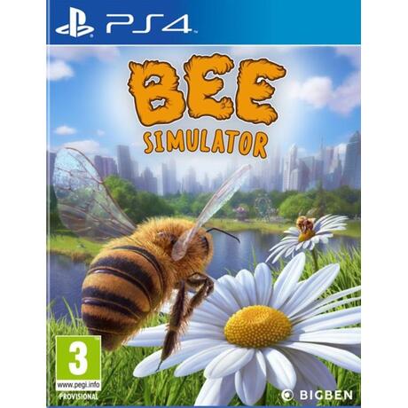 Bee Simulator
