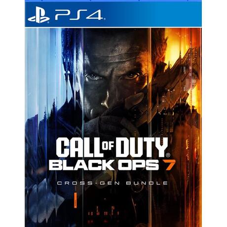 Call of Duty: Black Ops 7