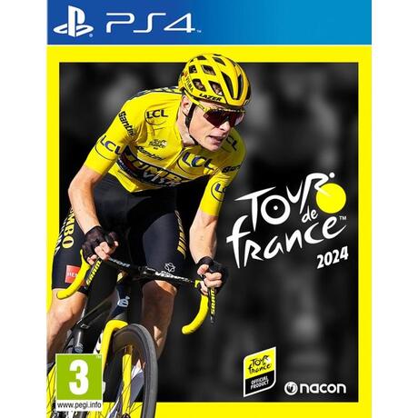 Tour de France 2024