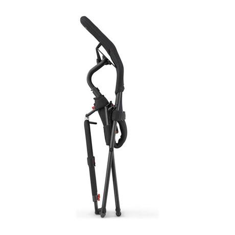 Playseat - Challenge Racestoel - Race Cockpit - Compact & Opvouwbaar - ActiFit - Zwart