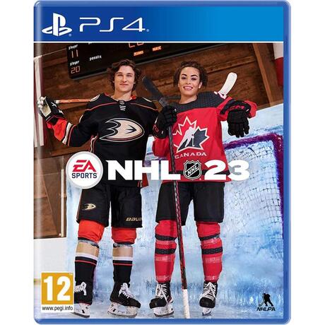 NHL 23