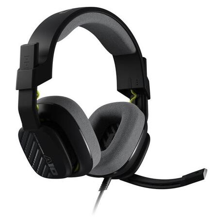 ASTRO Gaming A10 Gen 2 - Zwart - Gaming Headset