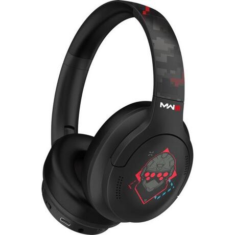 Call Of Duty ANC Draadloze - Headset - Zwart