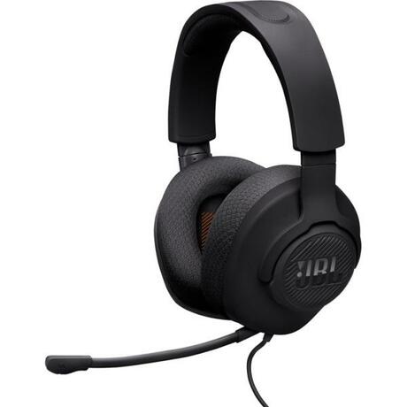 JBL Quantum 100 M2 - Zwart - Gaming Headset