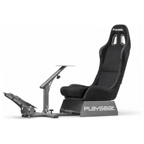 Playseat Evolution ActiFit - Zwart - Racestoel