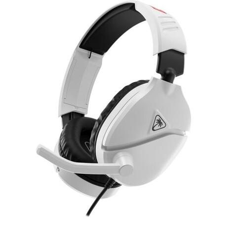 Turtle Beach Recon 70 - Wit - Gaming Headset