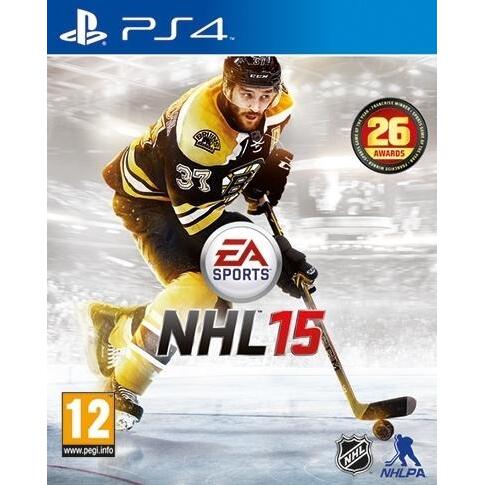 Nhl ps4 clearance