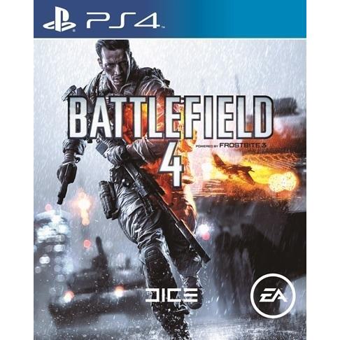Battlefield ps4 best sale