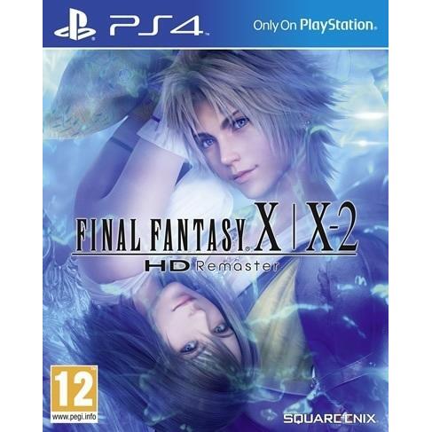 Latest final shop fantasy game ps4