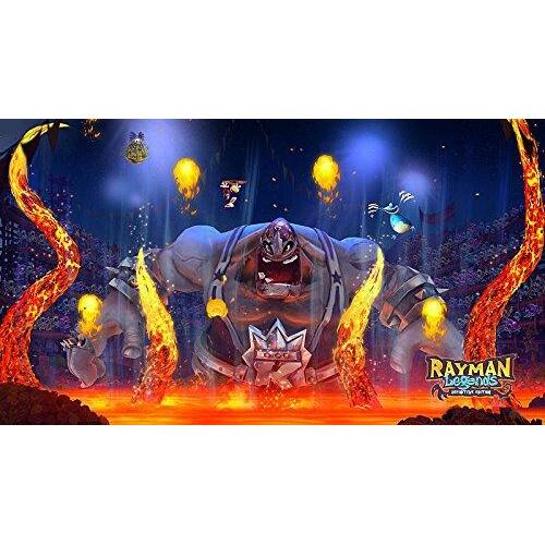 Rayman legends playstation 4 on sale