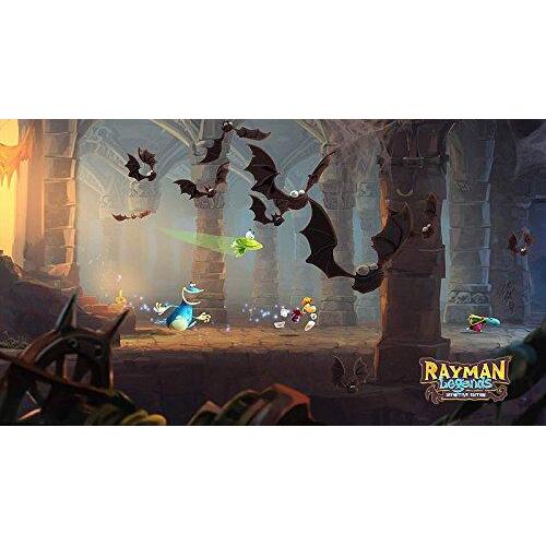 Rayman legends shop playstation 4