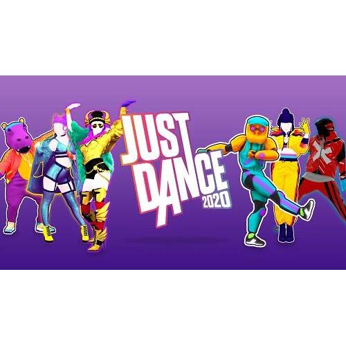 Just dance 2020 ps4 best price hotsell