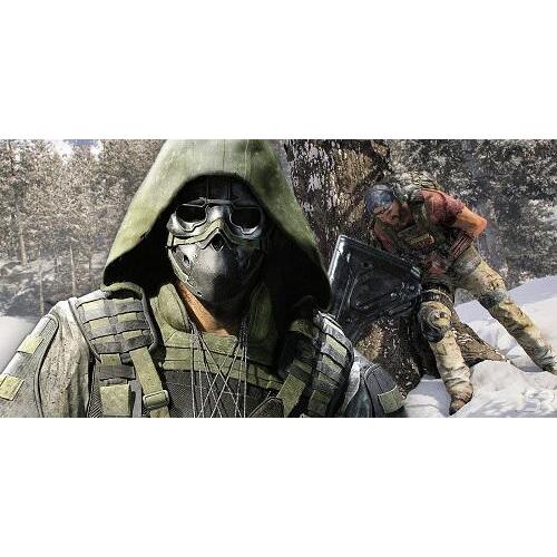 Ghost recon breakpoint deals ps4 pro