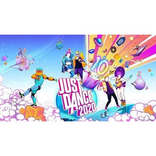 Just dance 2020 sales ps4 best price