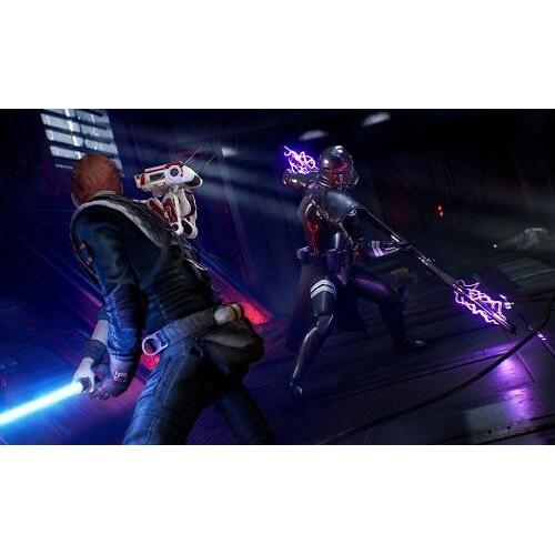 Fallen order shop ps4